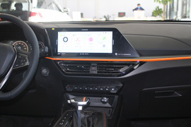 2022款长安欧尚X5运动版