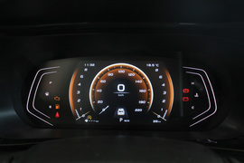 2022款长安欧尚X5运动版