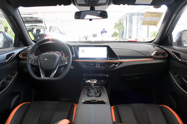 2022款长安欧尚X5运动版