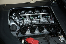 2021款长安跨越 新豹T3 标准版 东安1.6L 122马力 2.22米栏板