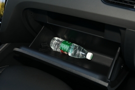 2021款斯柯达明锐