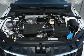 2021款斯柯达明锐