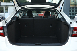 2021款斯柯达明锐