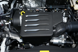 2021款斯柯达明锐