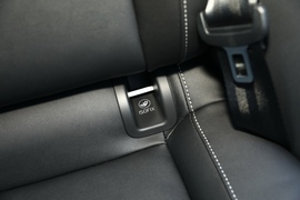 2021款斯柯达明锐