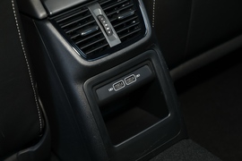 2021款斯柯达明锐