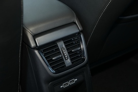 2021款斯柯达明锐