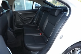 2021款斯柯达明锐