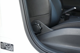 2021款斯柯达明锐