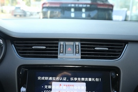 2021款斯柯达明锐