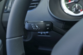 2021款斯柯达明锐