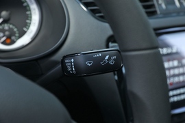 2021款斯柯达明锐