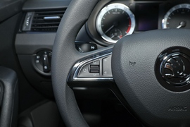 2021款斯柯达明锐