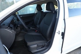 2021款斯柯达明锐