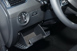 2021款斯柯达明锐