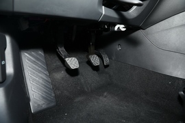 2021款斯柯达明锐