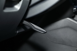 2021款斯柯达明锐