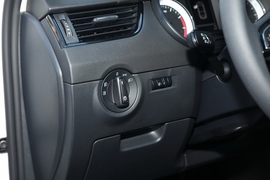 2021款斯柯达明锐