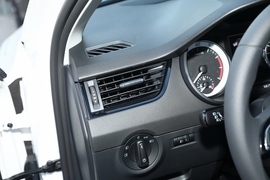 2021款斯柯达明锐