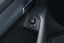 2021款斯柯达明锐