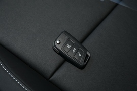 2021款斯柯达明锐