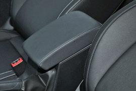 2021款斯柯达明锐