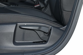 2021款斯柯达明锐