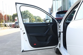 2021款斯柯达明锐