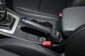 2021款斯柯达明锐