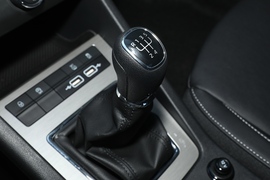 2021款斯柯达明锐