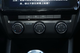 2021款斯柯达明锐