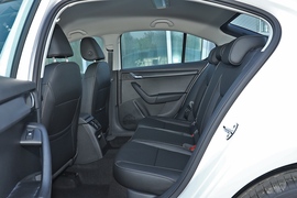 2021款斯柯达明锐