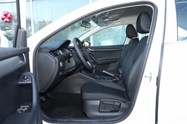 2021款斯柯达明锐