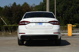 2021款斯柯达明锐