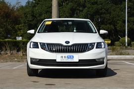 2021款斯柯达明锐