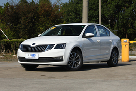 2021款斯柯达明锐