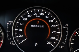 2021款马自达3