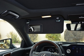 2021款雷克萨斯LS500h