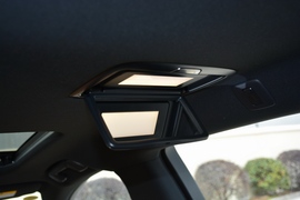 2021款雷克萨斯LS500h