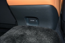 2021款雷克萨斯LS500h