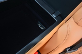 2021款雷克萨斯LS500h