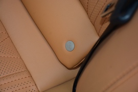 2021款雷克萨斯LS500h