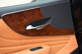 2021款雷克萨斯LS500h