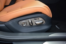 2021款雷克萨斯LS500h