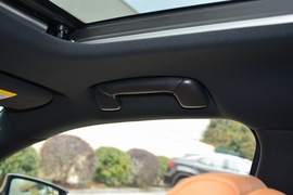 2021款雷克萨斯LS500h