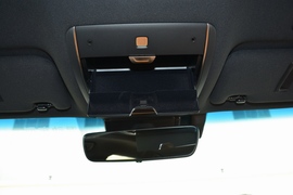 2021款雷克萨斯LS500h