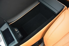 2021款雷克萨斯LS500h