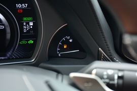 2021款雷克萨斯LS500h