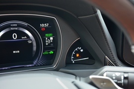 2021款雷克萨斯LS500h