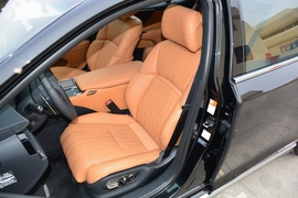 2021款雷克萨斯LS500h